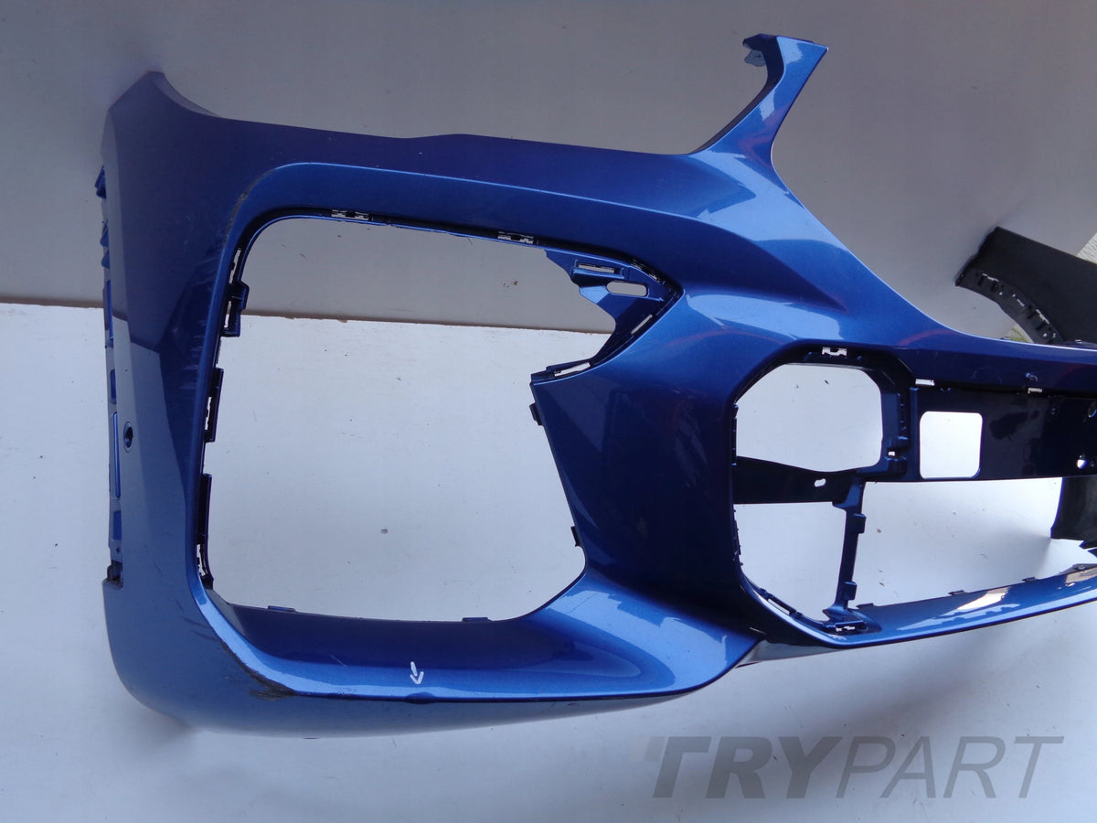 FRONT BUMPER BMW X6 G06 18-- M-PACKAGE NO. 48657
