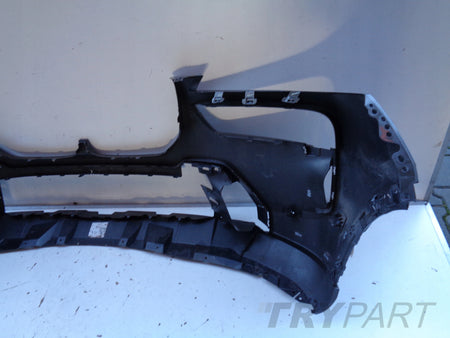 FRONT BUMPER BMW X7 G07 22- FACELIFT M-PACKAGE NO. 43830