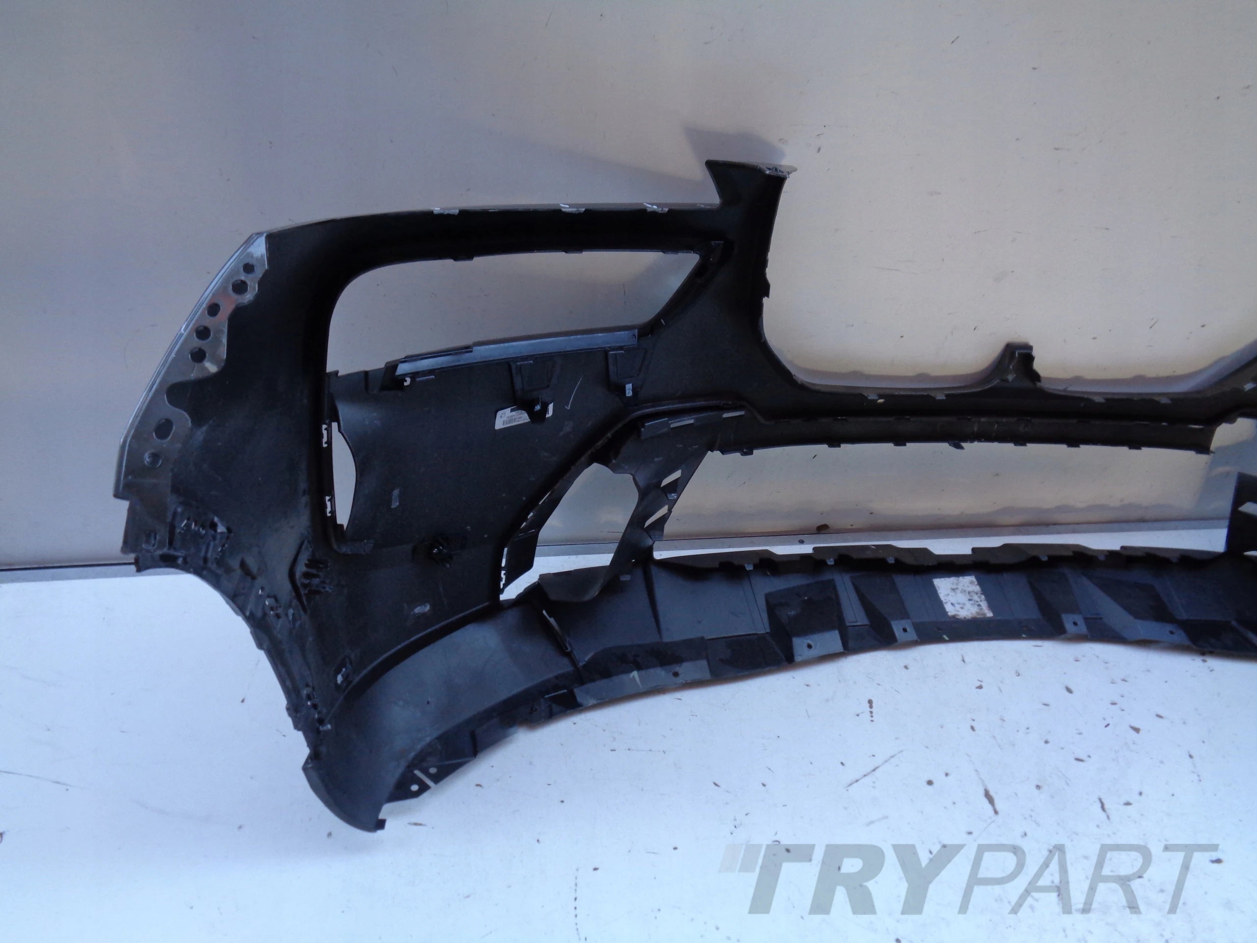 FRONT BUMPER BMW X7 G07 22- FACELIFT M-PACKAGE NO. 43830