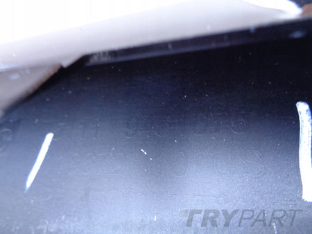 FRONT BUMPER BMW XM G09 22- NO. 47763