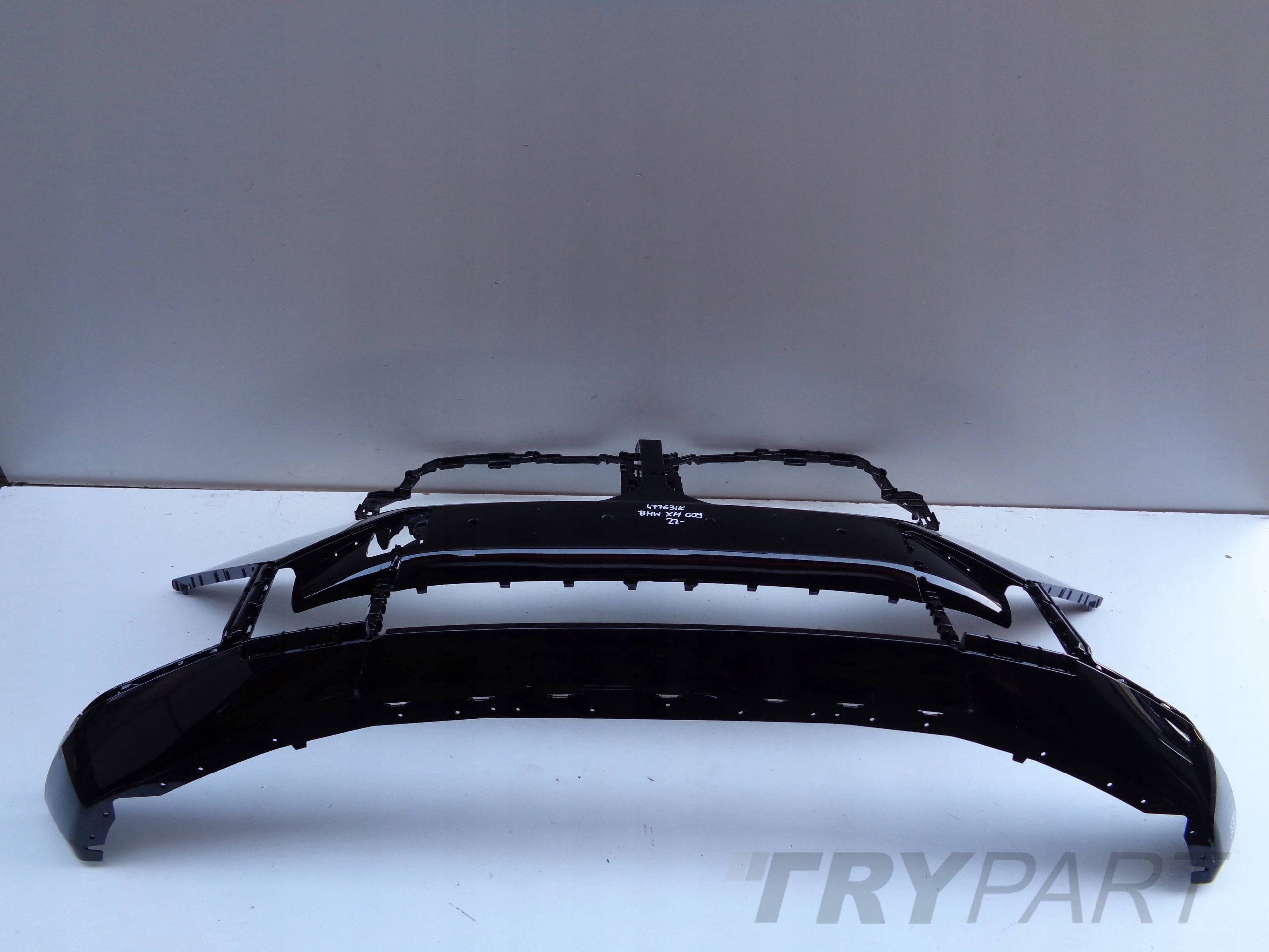 FRONT BUMPER BMW XM G09 22- NO. 47763