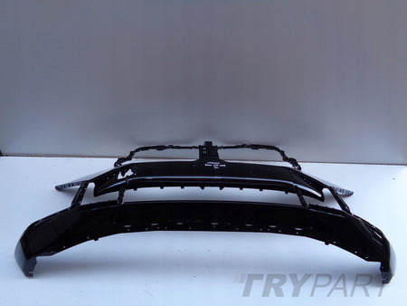 FRONT BUMPER BMW XM G09 22- NO. 47763