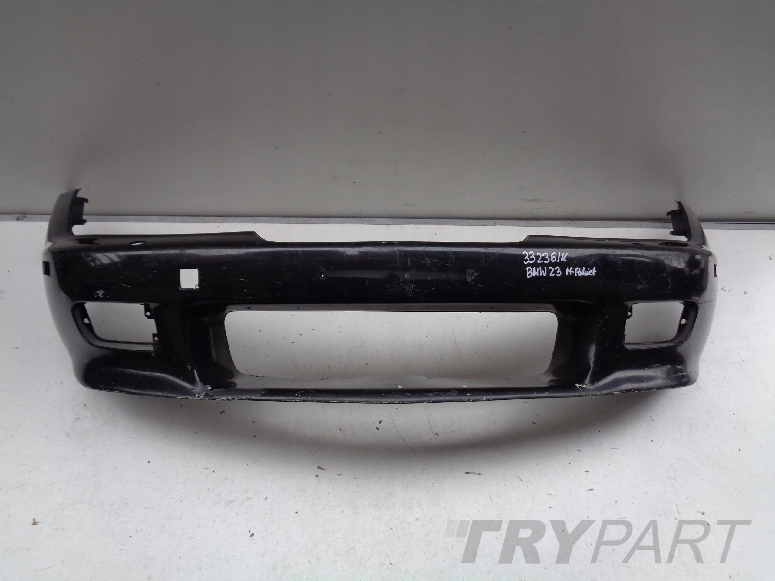 FRONT BUMPER BMW Z3 M-PACKAGE NO. 33236