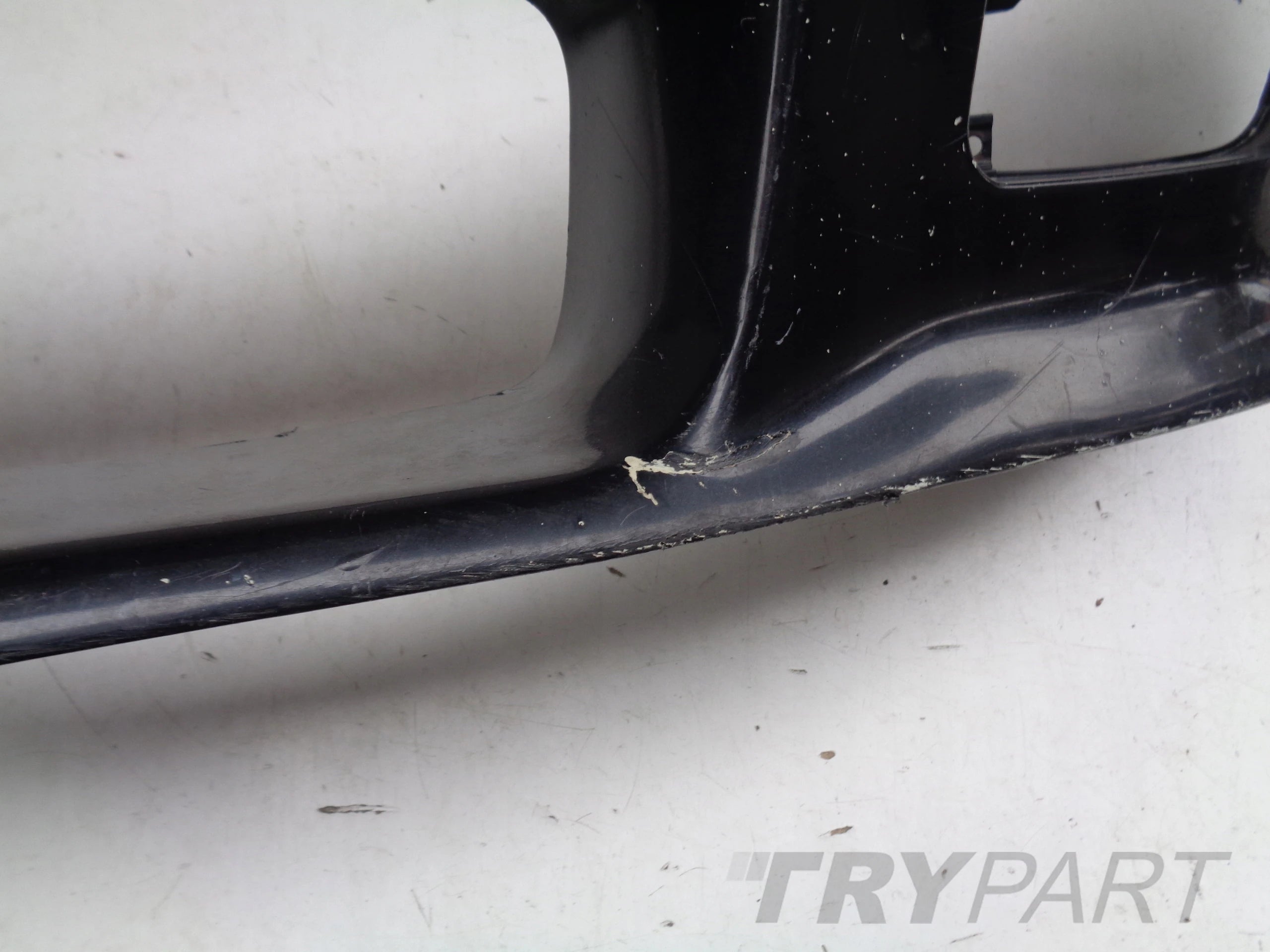 FRONT BUMPER BMW Z3 M-PACKAGE NO. 33236