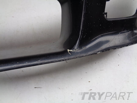 FRONT BUMPER BMW Z3 M-PACKAGE NO. 33236