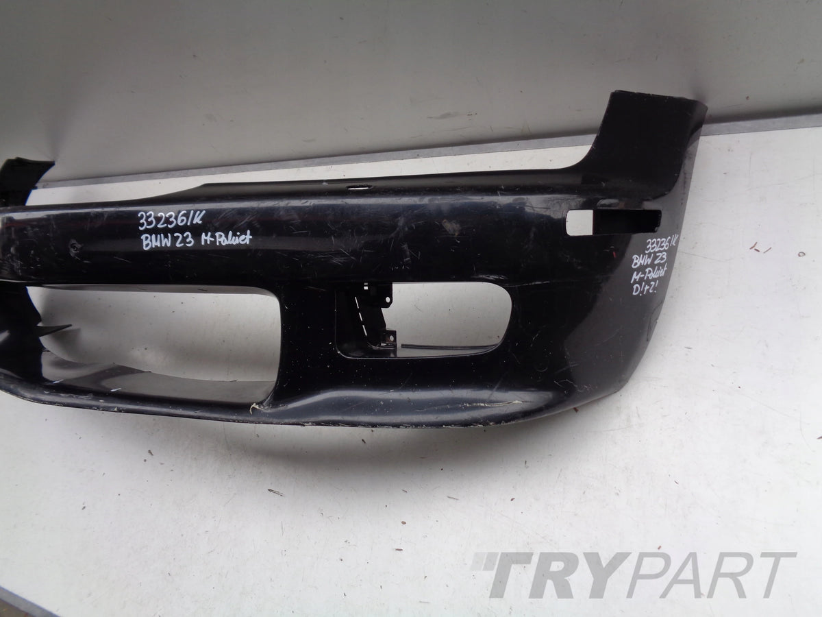 FRONT BUMPER BMW Z3 M-PACKAGE NO. 33236