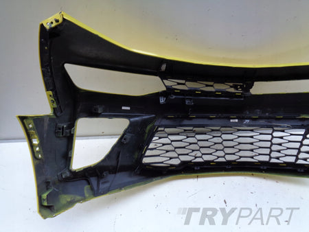 FRONT BUMPER CHEVROLET CAMARO SS 16- NR 42376