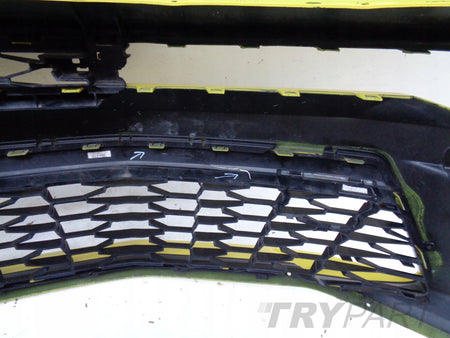 FRONT BUMPER CHEVROLET CAMARO SS 16- NR 42376