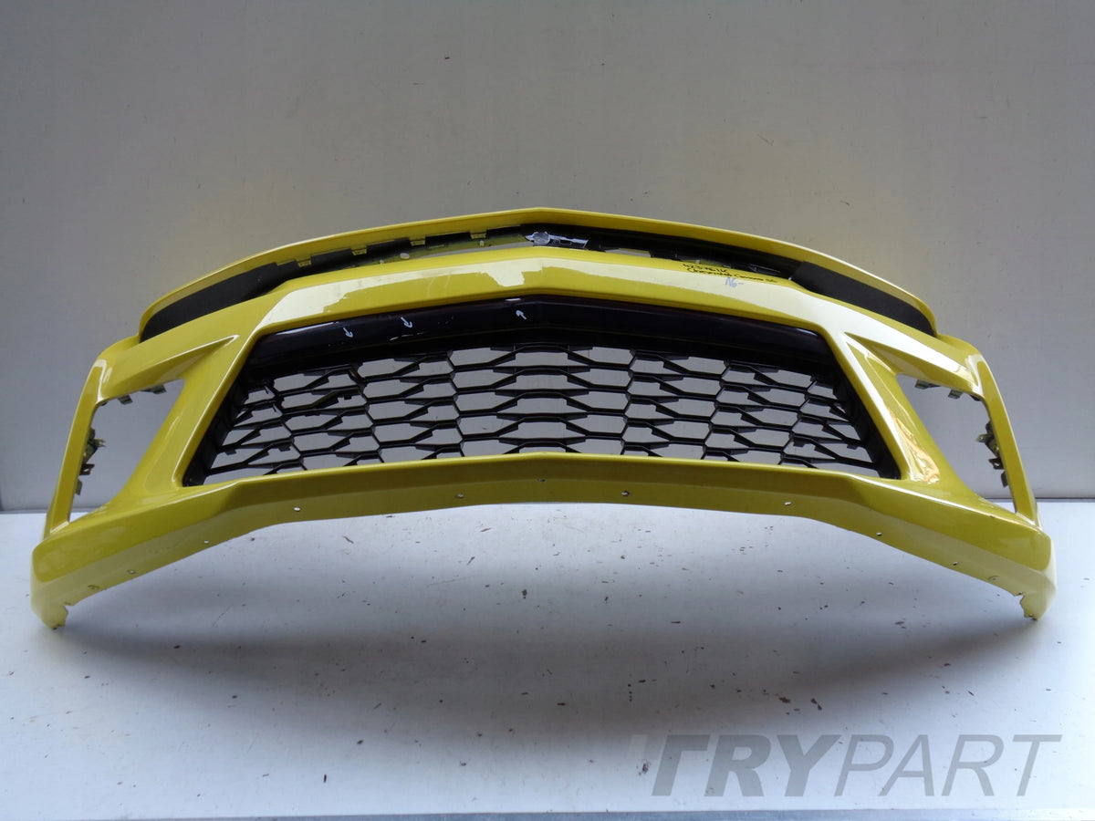 FRONT BUMPER CHEVROLET CAMARO SS 16- NR 42376
