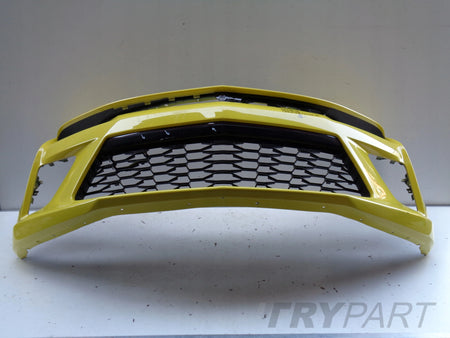 FRONT BUMPER CHEVROLET CAMARO SS 16- NR 42376