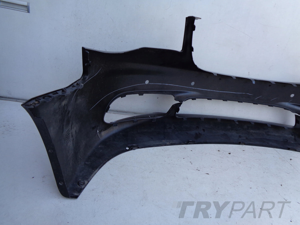 FRONT BUMPER CHRYSLER GRAND VOYAGER 11- 16074