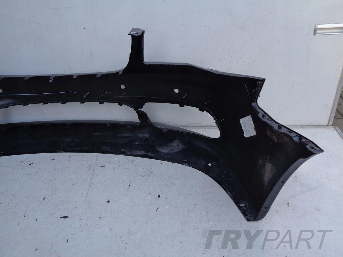 FRONT BUMPER CHRYSLER GRAND VOYAGER 11- 16074