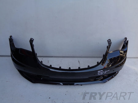 FRONT BUMPER CHRYSLER GRAND VOYAGER 11- 16074