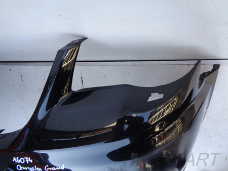 FRONT BUMPER CHRYSLER GRAND VOYAGER 11- 16074
