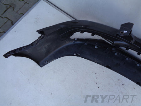 FRONT BUMPER CHRYSLER GRAND VOYAGER 11- 16074