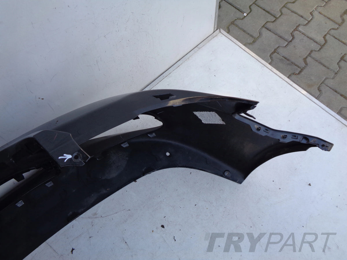 FRONT BUMPER CHRYSLER GRAND VOYAGER 11- 16074