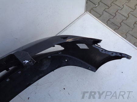 FRONT BUMPER CHRYSLER GRAND VOYAGER 11- 16074