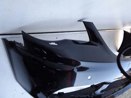 FRONT BUMPER CHRYSLER GRAND VOYAGER 11- 16074