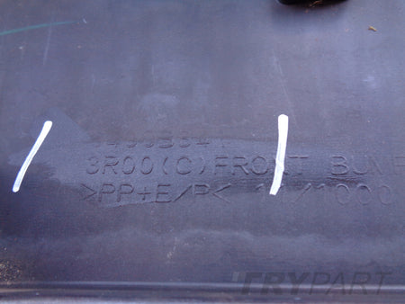 FRONT BUMPER CITROEN C-CROSSER 07- NO. 43199