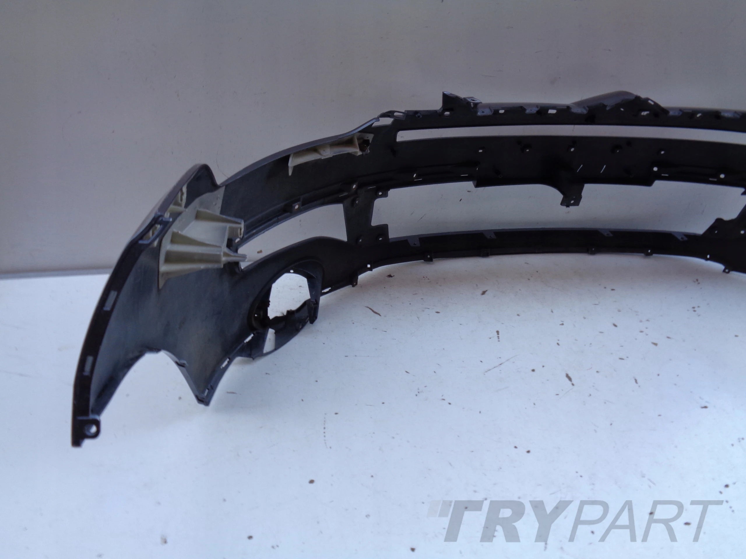 FRONT BUMPER CITROEN C-CROSSER 07- NO. 43199