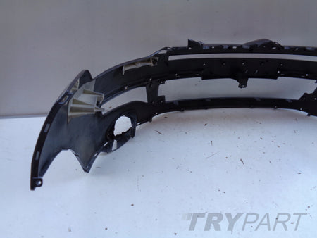 FRONT BUMPER CITROEN C-CROSSER 07- NO. 43199