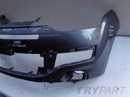 FRONT BUMPER CITROEN C-CROSSER 07- NO. 43199