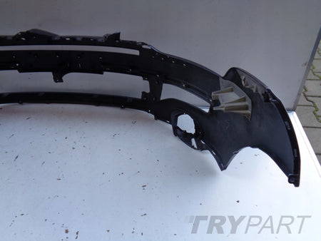 FRONT BUMPER CITROEN C-CROSSER 07- NO. 43199