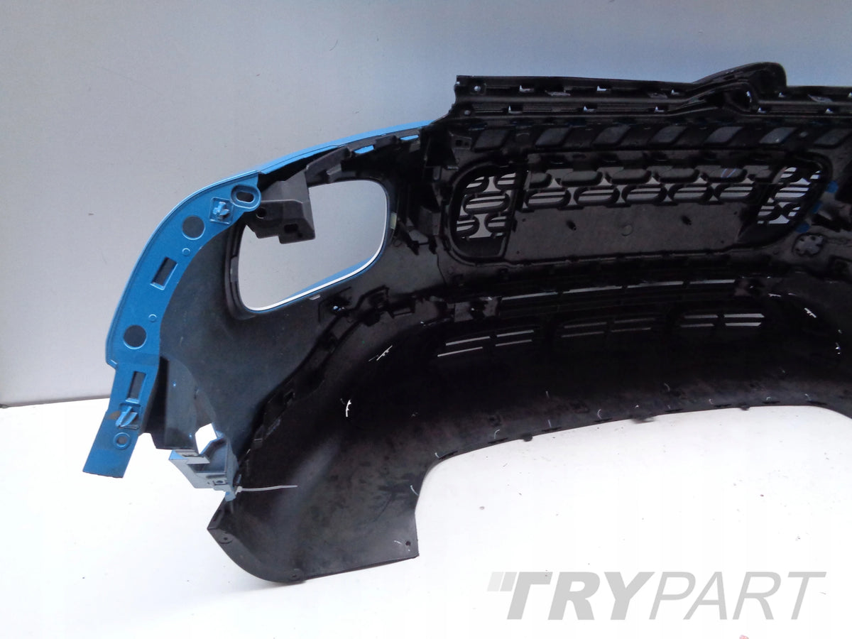 FRONT BUMPER CITROEN C3 AIRCROSS 18- NR 49616