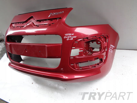 FRONT BUMPER CITROEN C3 PICASSO 12- FACELIFT NO. 49593