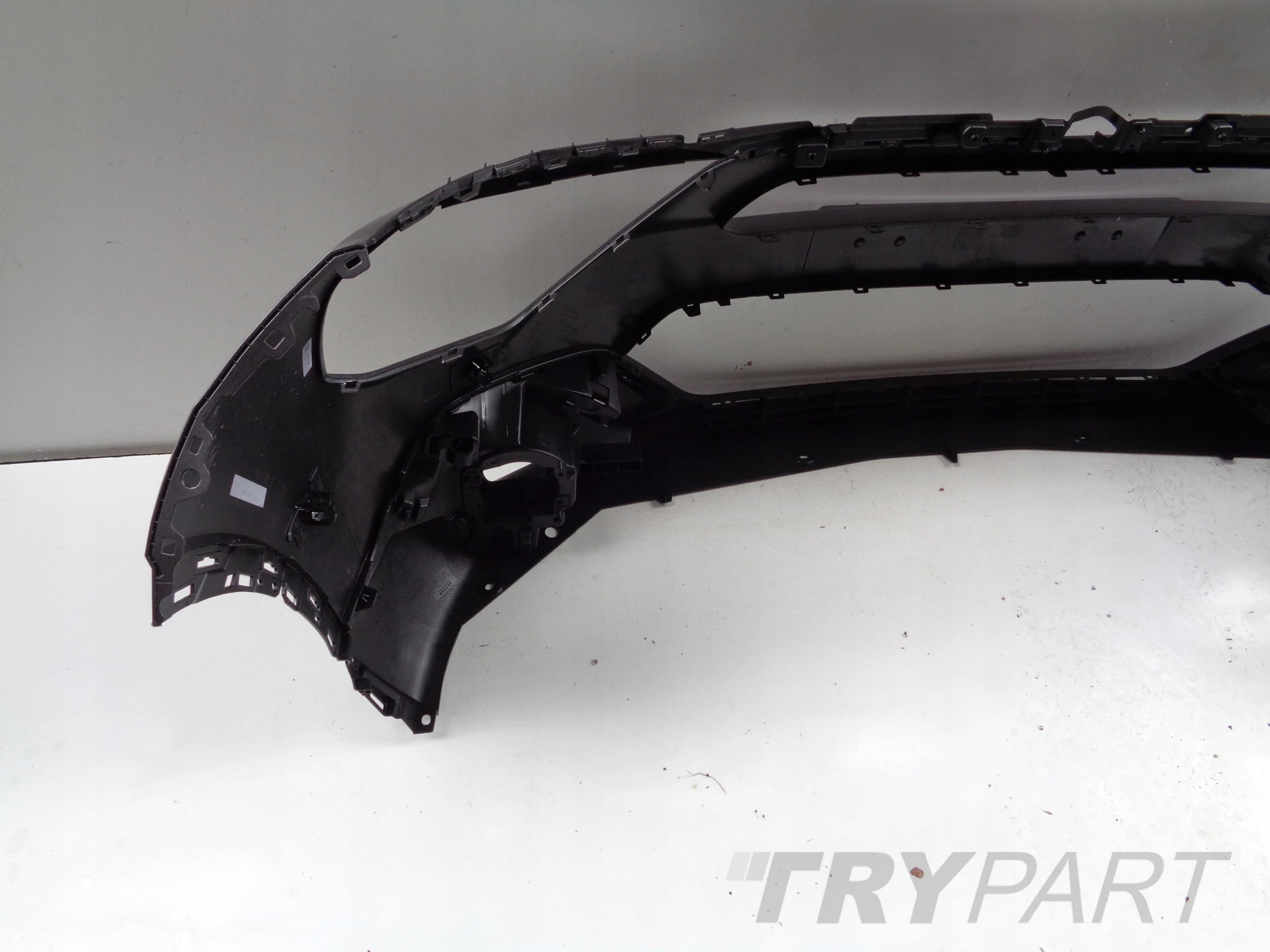 FRONT BUMPER CITROEN C4 III 20- NO. 49591
