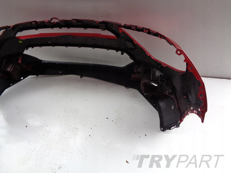 FRONT BUMPER CITROEN C4 III 20- NO. 49599