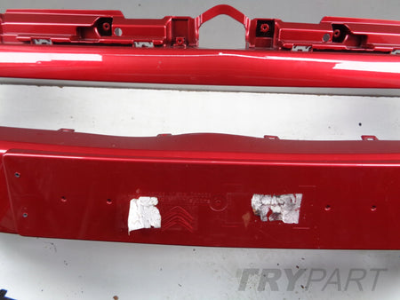 FRONT BUMPER CITROEN C4 III 20- NO. 49599