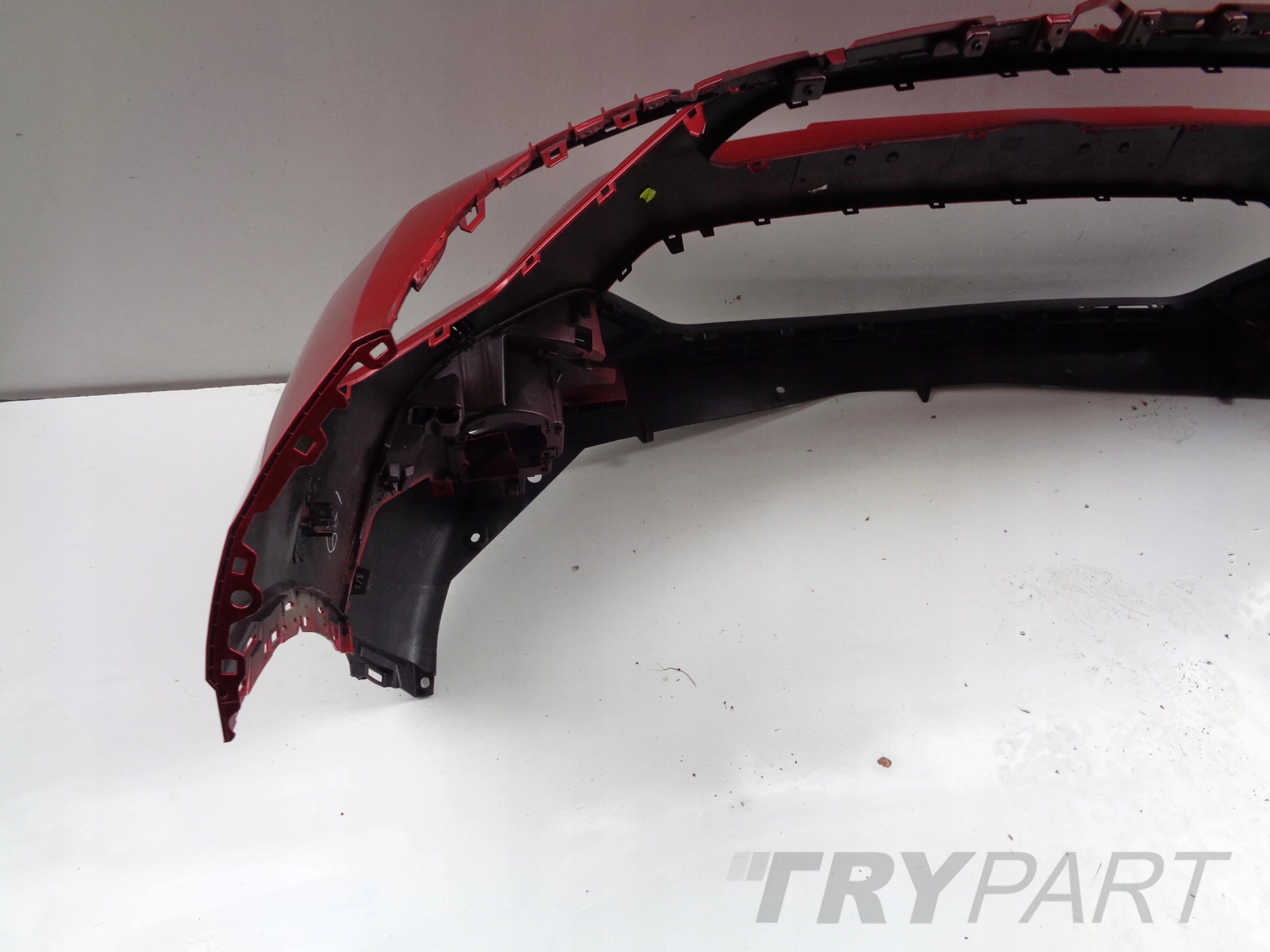 FRONT BUMPER CITROEN C4 III 20- NO. 49599