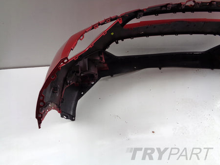 FRONT BUMPER CITROEN C4 III 20- NO. 49599