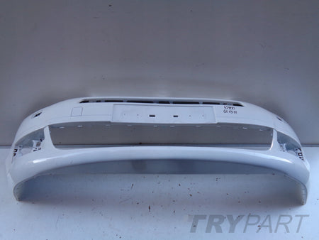 FRONT BUMPER CITROEN C5 III 08- NO. 42900