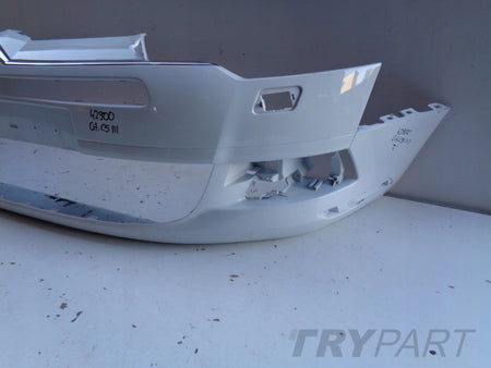 FRONT BUMPER CITROEN C5 III 08- NO. 42900