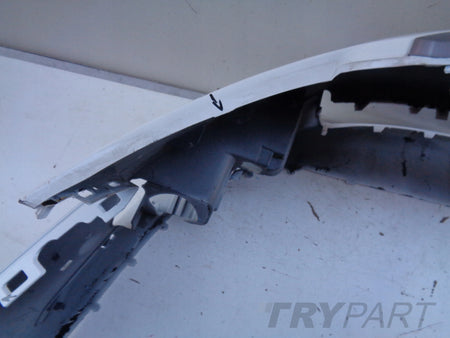 FRONT BUMPER CITROEN C5 III 08- NO. 42900