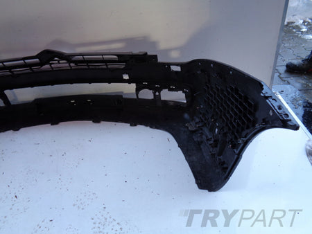 FRONT BUMPER CITROEN C6 NO. 38160