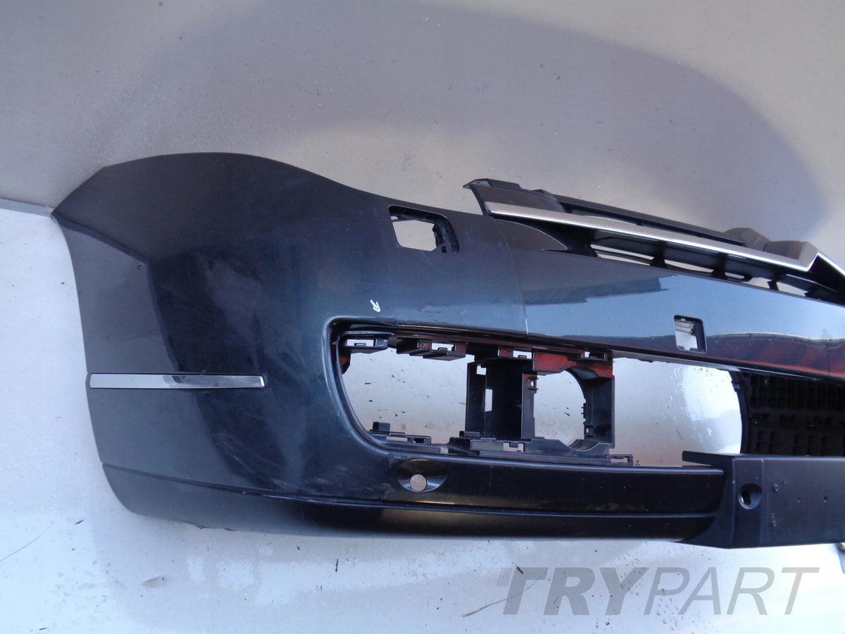 FRONT BUMPER CITROEN C6 NO. 38160