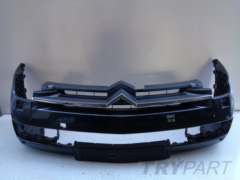FRONT BUMPER CITROEN C6 NO. 38160