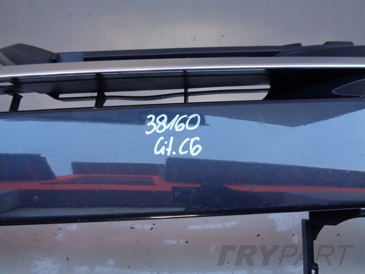 FRONT BUMPER CITROEN C6 NO. 38160