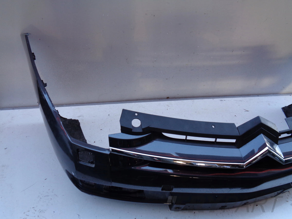 FRONT BUMPER CITROEN C6 NO. 38160