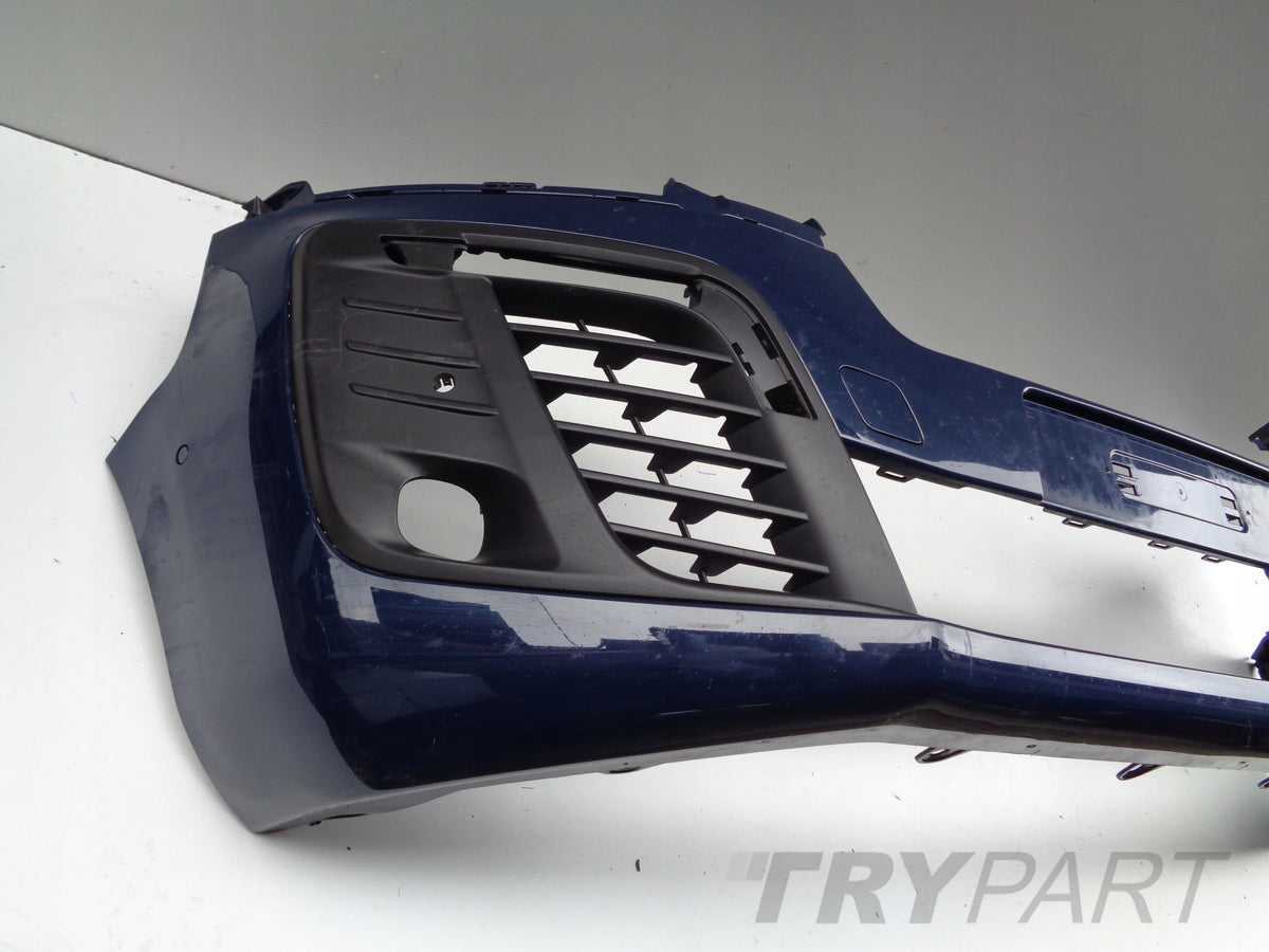 FRONT BUMPER CITROEN JUMPY SPACETOURER EXPERT TRAVELLER 16- NR 48510