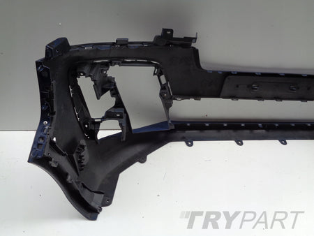 FRONT BUMPER CITROEN JUMPY SPACETOURER EXPERT TRAVELLER 16- NR 48510