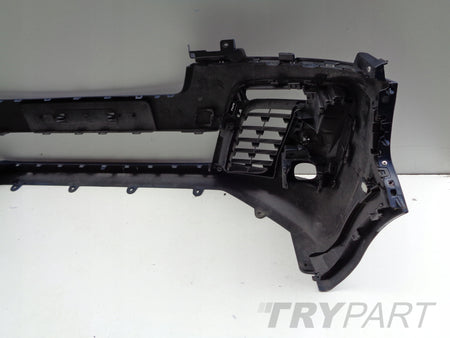 FRONT BUMPER CITROEN JUMPY SPACETOURER EXPERT TRAVELLER 16- NR 48510