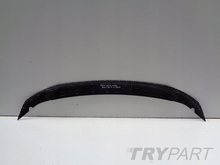 FRONT BUMPER COVER BMW 1 F40 19- M-PACKAGE