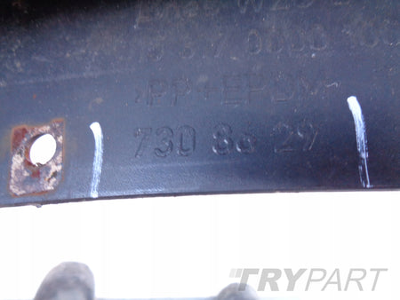 FRONT BUMPER COVER BMW 3 F30 F31 12-15 SPORT LINE NR 39973
