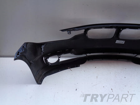FRONT BUMPER COVER BMW 3 F30 F31 12-15 SPORT LINE NR 39973