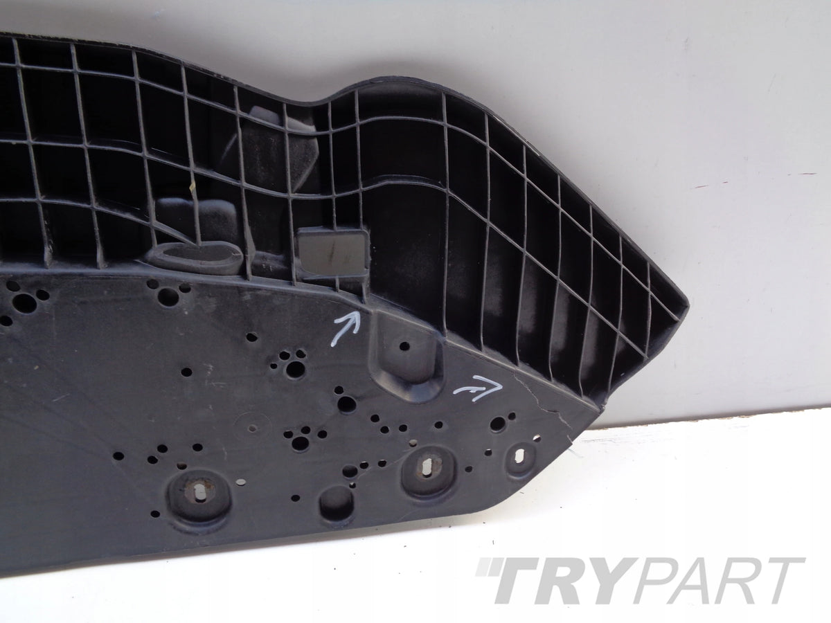 FRONT BUMPER COVER FOR AUDI A4 B9 8W 8W0 15- S-LINE
