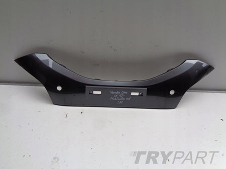 FRONT BUMPER COVER HONDA CIVIC IX 12-